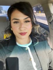 Stephanie Montes