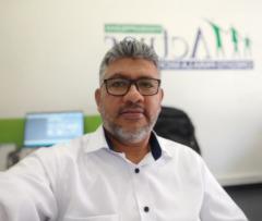 Brudisner Alvarado