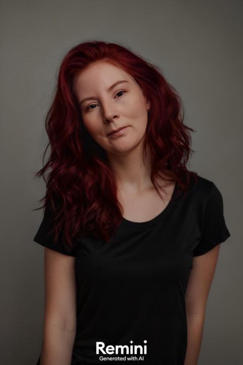 Bryna Rupert