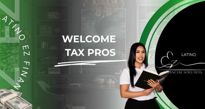 Latino EZ Financial Solution