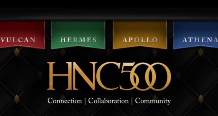 HIGH NET CONNECT SOCIETY