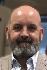Greg Pond