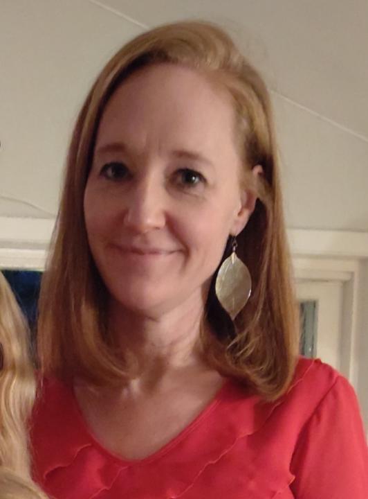 Anette Sandvaer