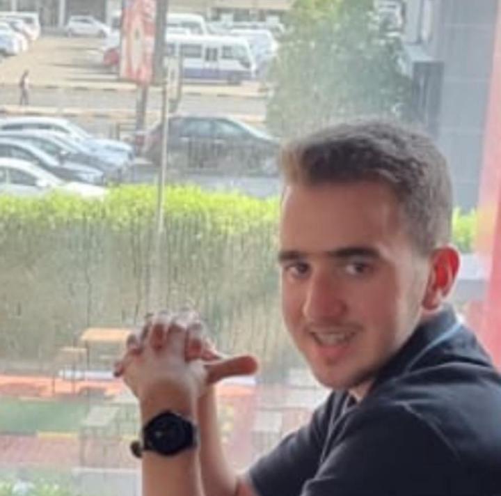 Garabed Garabedian