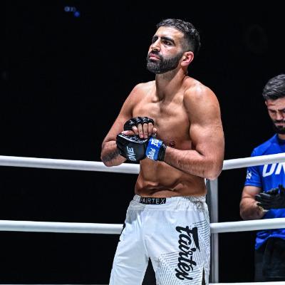 Sarmad Jahanara