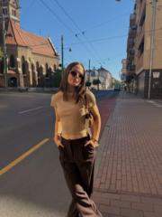 Sara Simonovic