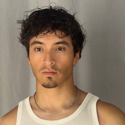 Esteban Diaz
