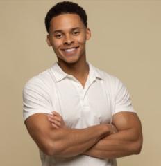 Grant Warfield