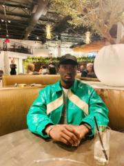 Khadim Niang