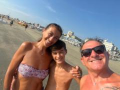 Cristina Gere
