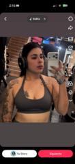 Perla elizabeth Navarrete
