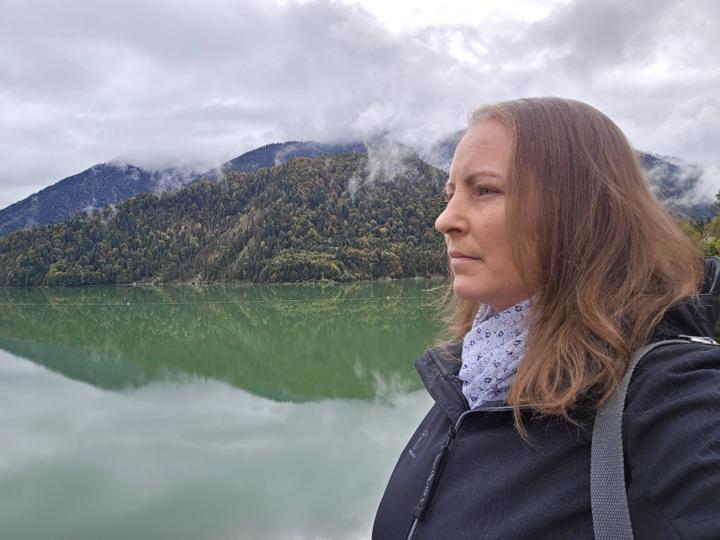 Sandra Deuser-Karle