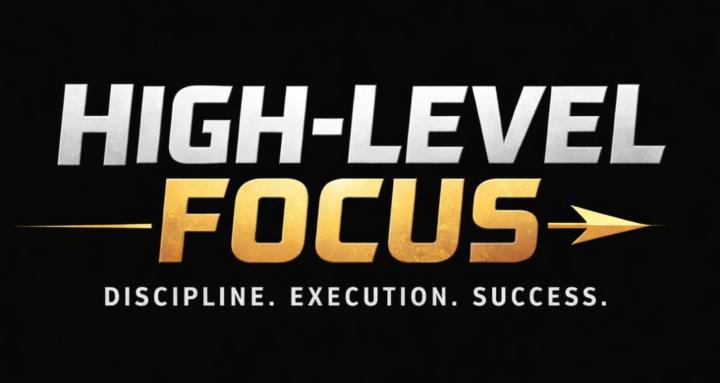 High-Level Focus