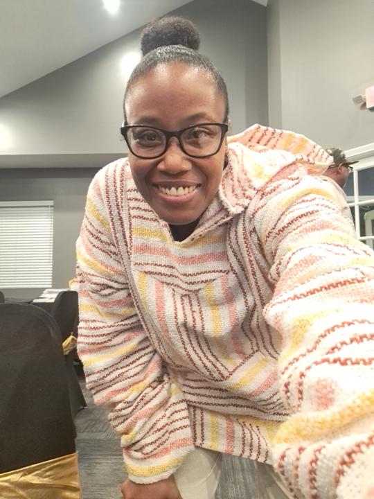 Tiera Porter-House