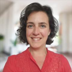 Pascale Viala