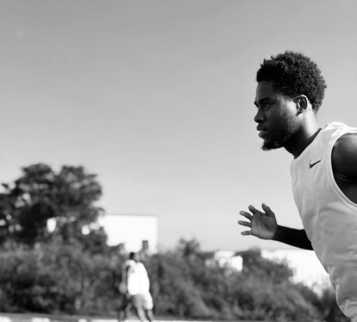 Richard Offei