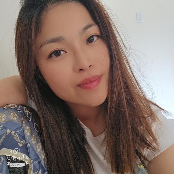 舒婷 許