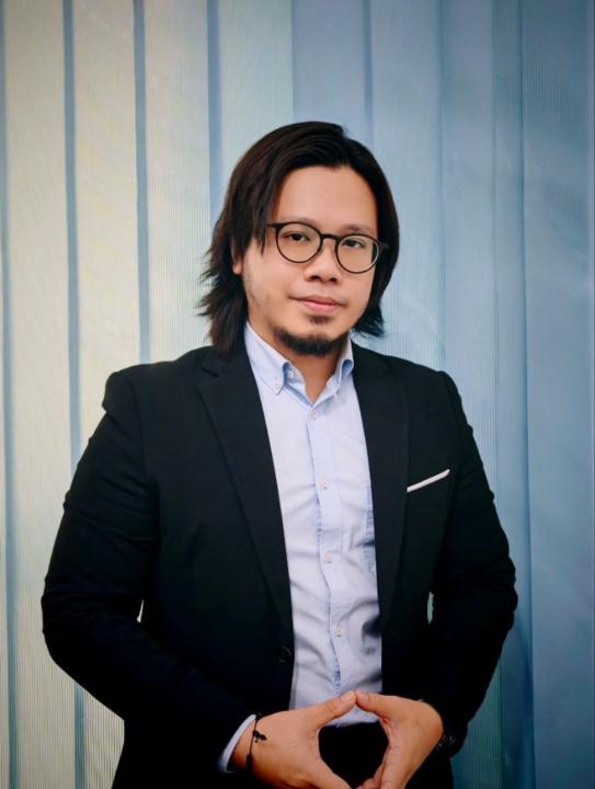 Hasnol Zaffi Samsuri