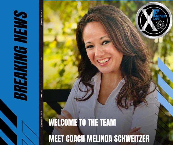 Melinda Schweitzer