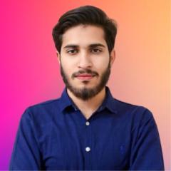 Sheraz Ahmad