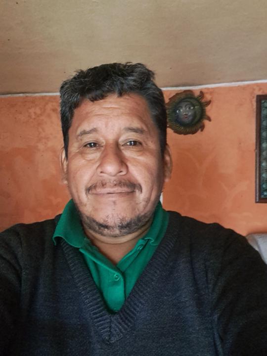 Federico Vargas