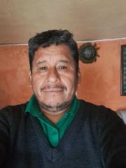Federico Vargas