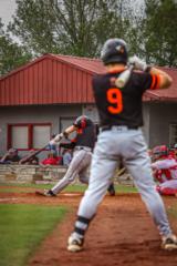 Landon Clawson