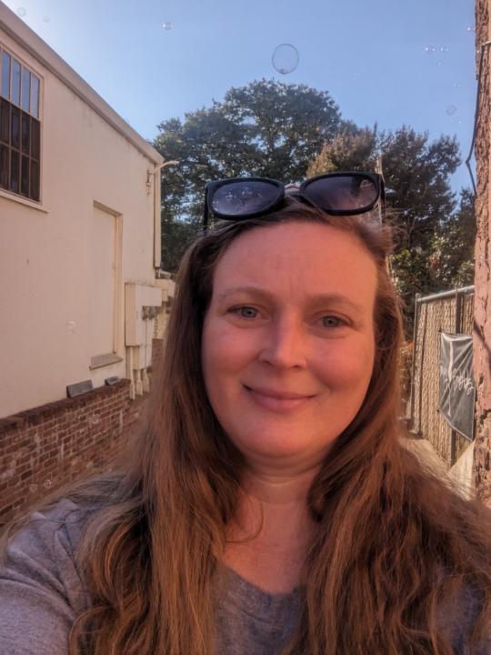 Pamela Cardwell