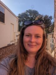 Pamela Cardwell