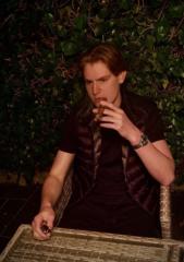 Hayden Gilbey
