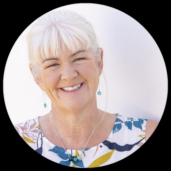 Kathy Rustell