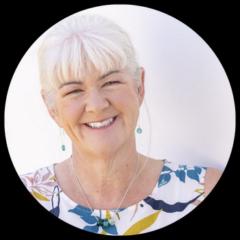Kathy Rustell