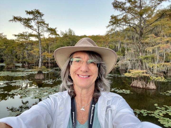 Kathleen Doyle