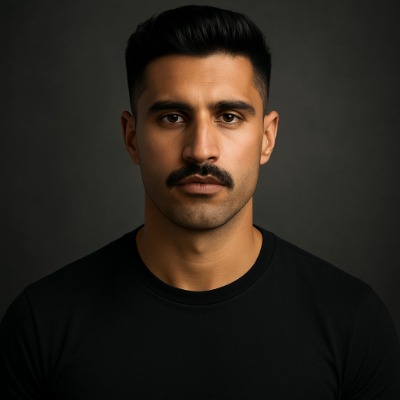 Assad Ali