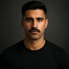 Assad Ali