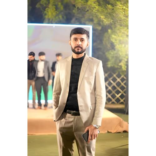 Abu Naser Maaz