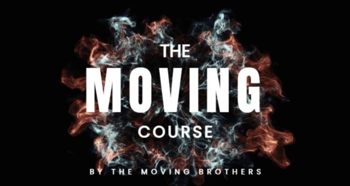 The Moving Course