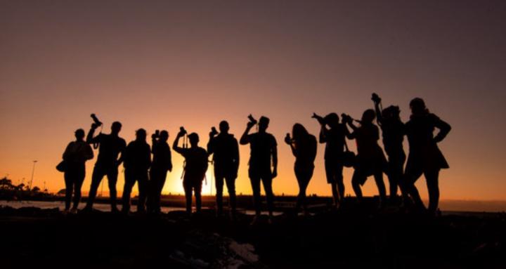 Camera Craze Society