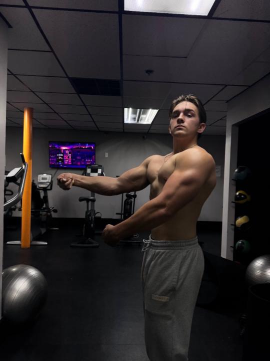 Lukasz Gordon