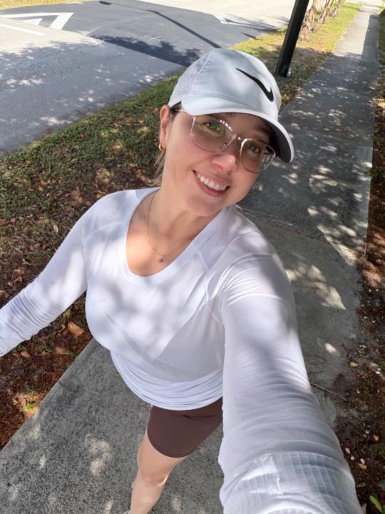 Angie Padilla