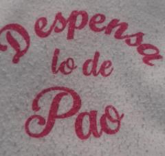 Pao despensa Despensa