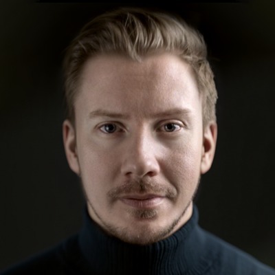 Tor Andreassen