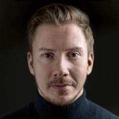 Tor Andreassen