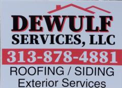 Mike Dewulf