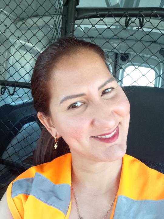 Yoangela Hernández