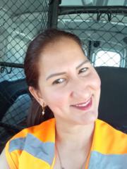 Yoangela Hernández