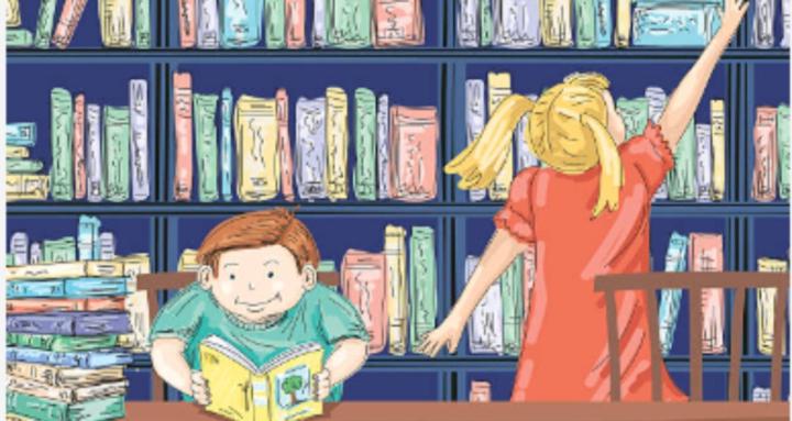 Gifted Book Club 