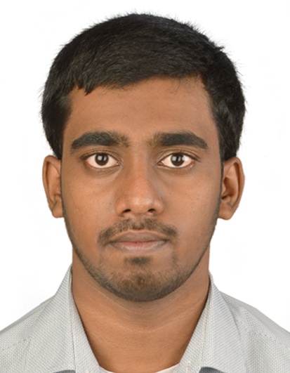 Harshith Nagabhyrava