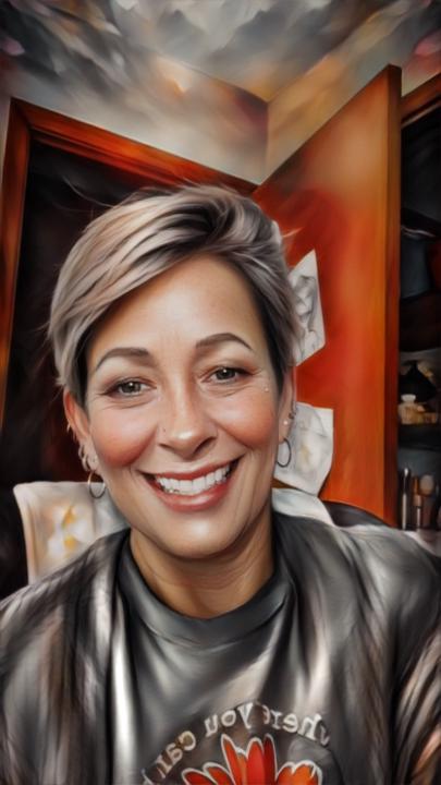 Jina M Shillingstad