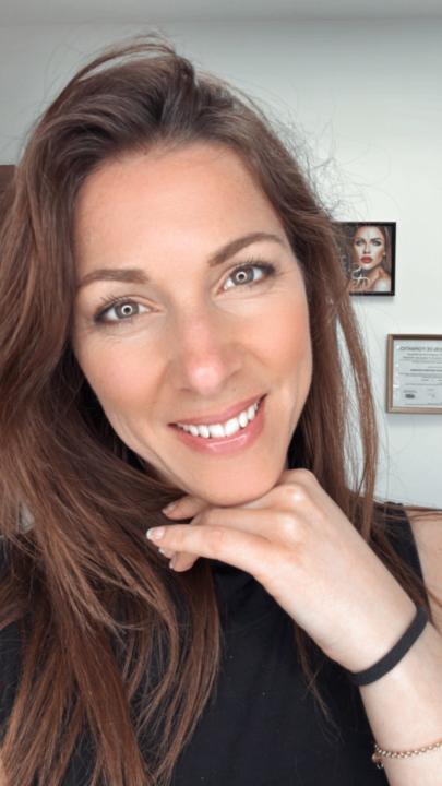 Aurélie Monteiro